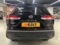 تويوتا كورولا كروس